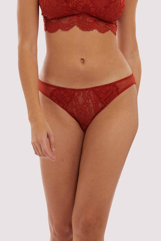 sexy lace bra for women thorn plus size bra underwear for women wireless bra,  Red, 95D : : Clothing, Shoes & Accessories