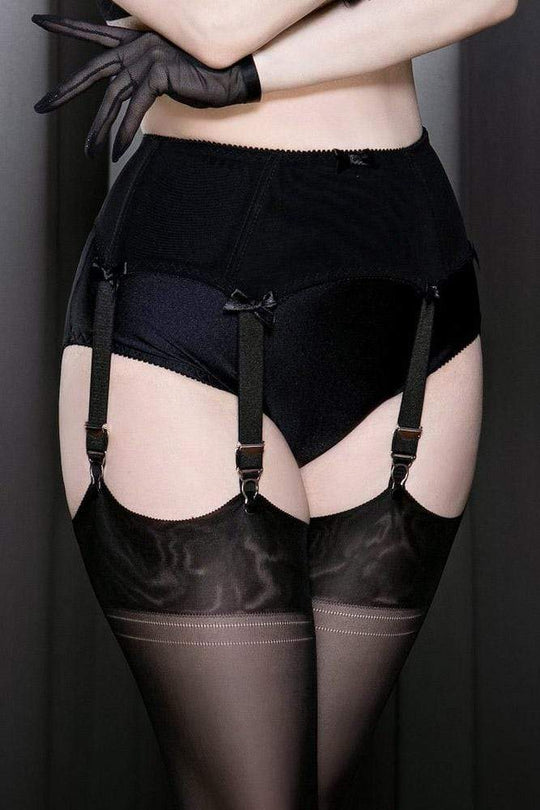 Instant Classics: Kiss Me Deadly S/S 2011  The Lingerie Addict -  Everything To Know About Lingerie