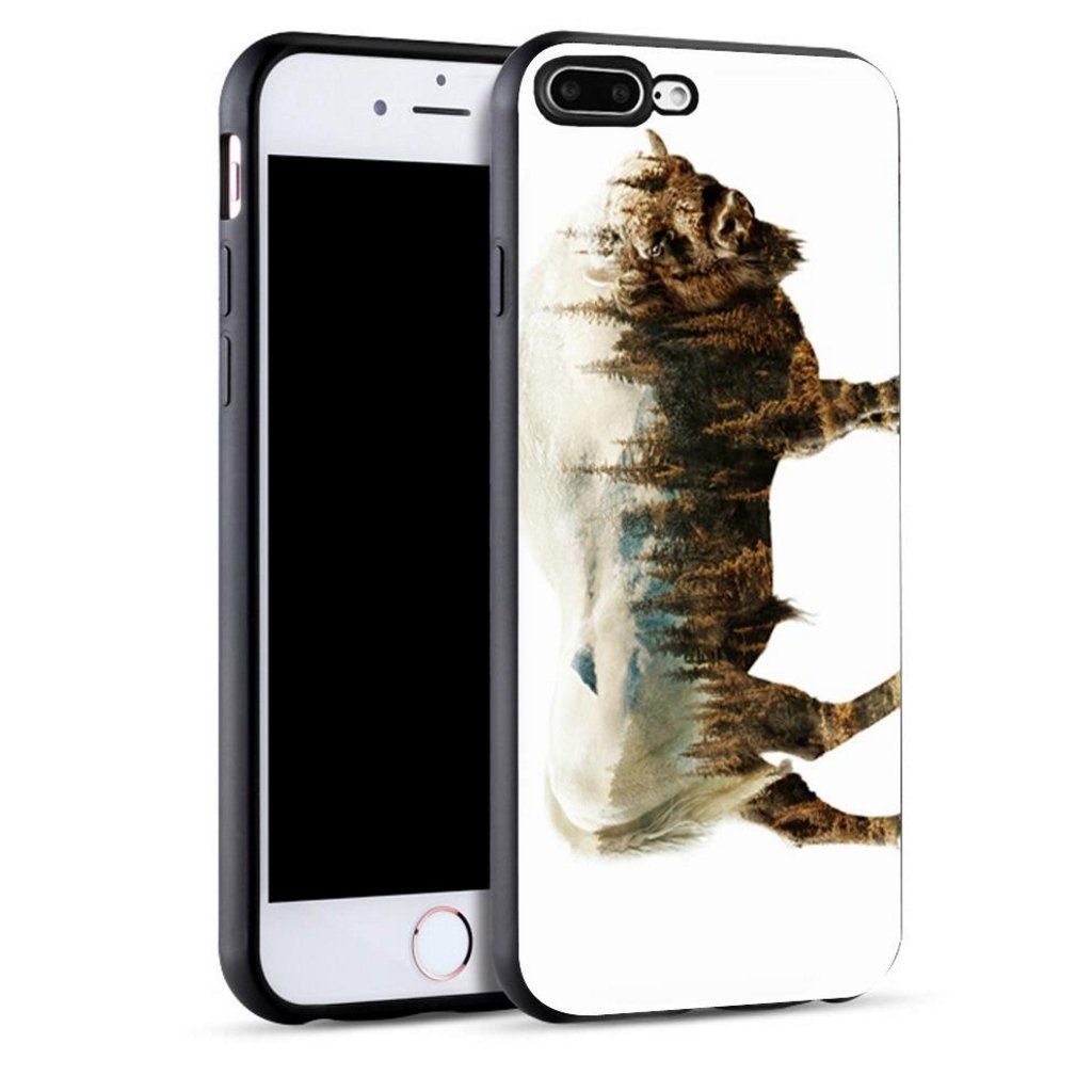 coque iphone xs bison