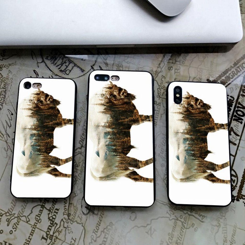 coque iphone xs bison