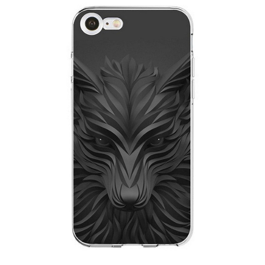 coque iphone 7 animal