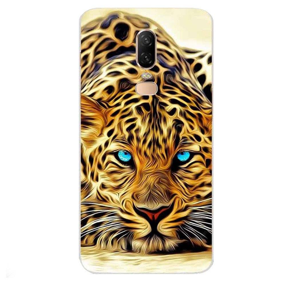 Coque Oneplus Leopard Sk-3898-0