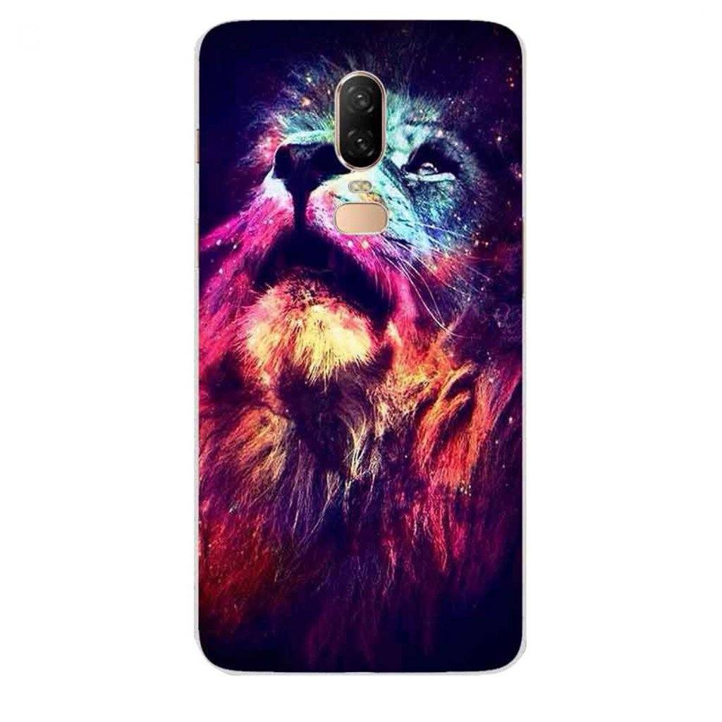 Coque Oneplus Lion Royal Sk-59951-0