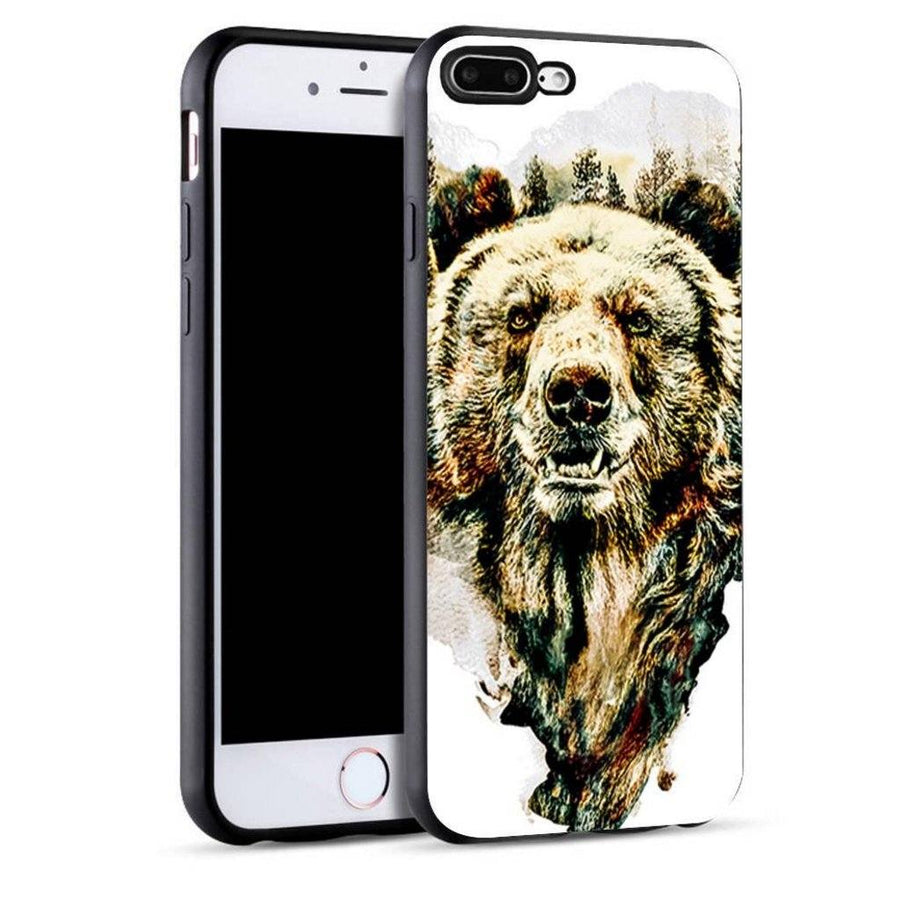 coque iphone xr art design