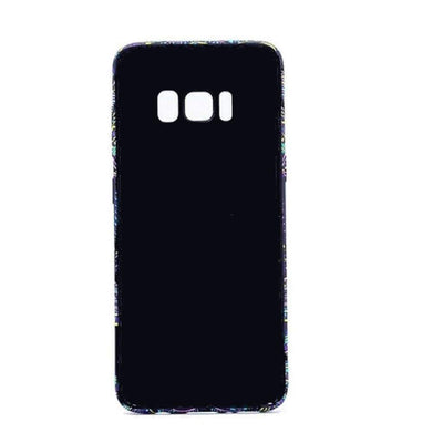 coque samsung lumineuse