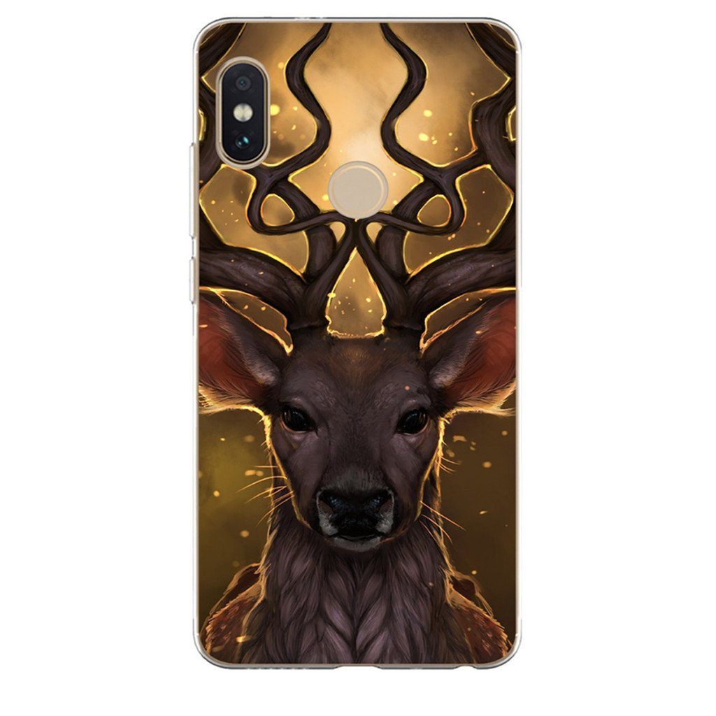 Coque Xiaomi Cerf Sk-1379-0