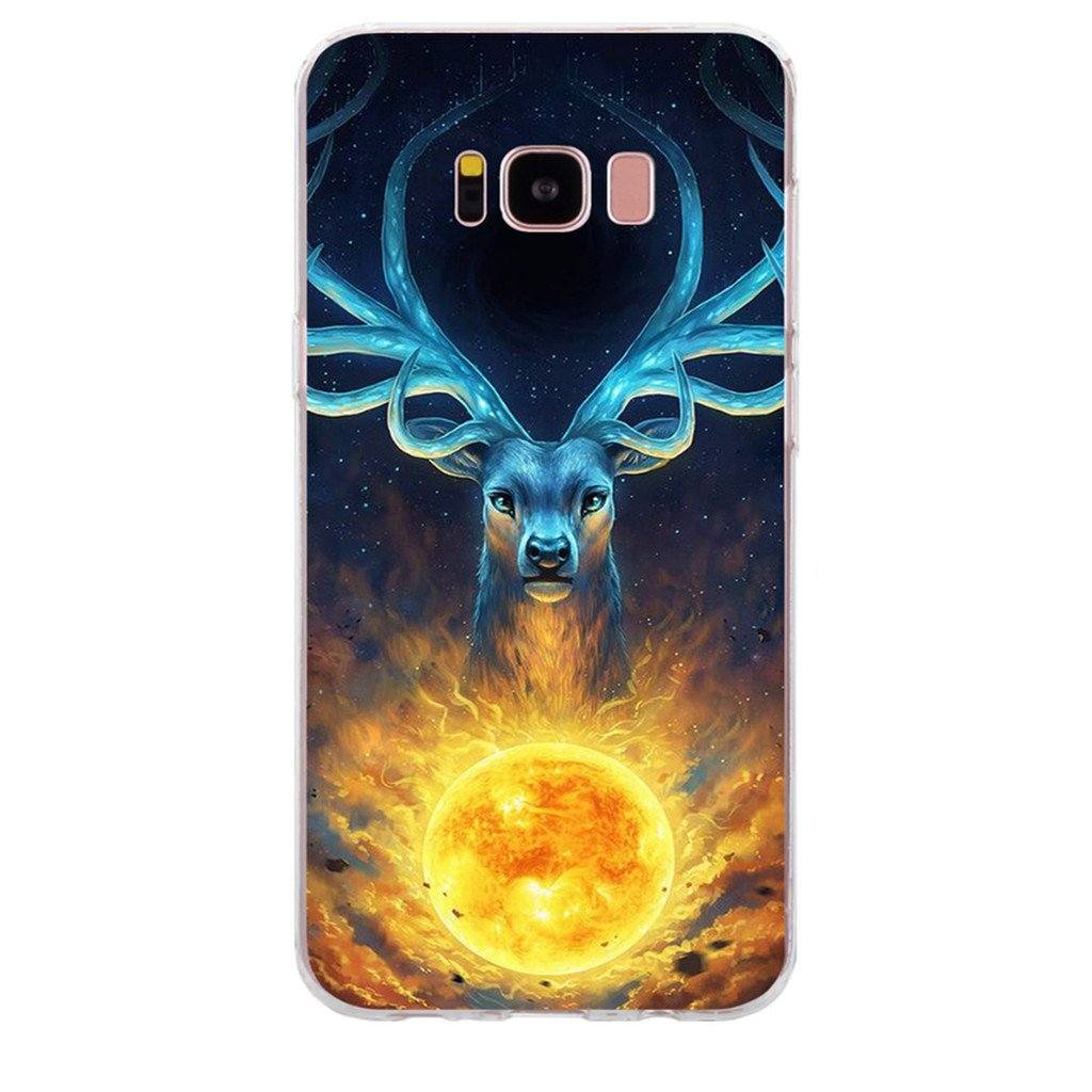 Coque Samsung Cerf Astral Sk-41720-0