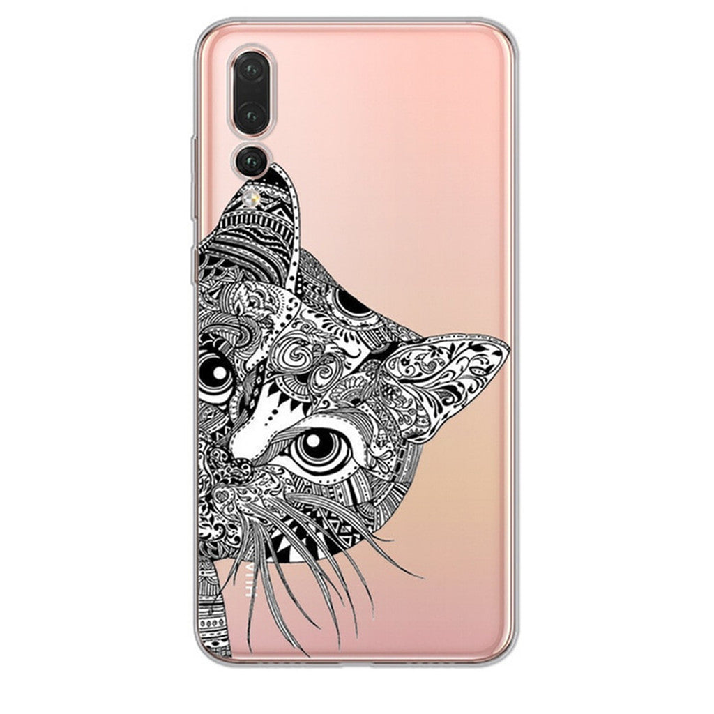 Coque Huawei Chat Sk-9541-0