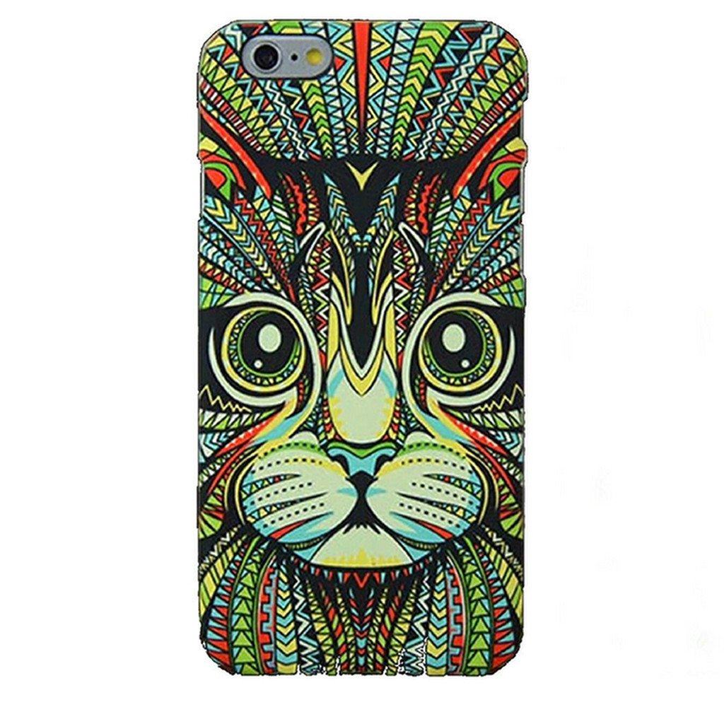Coque Iphone Chat Sk-57269-0