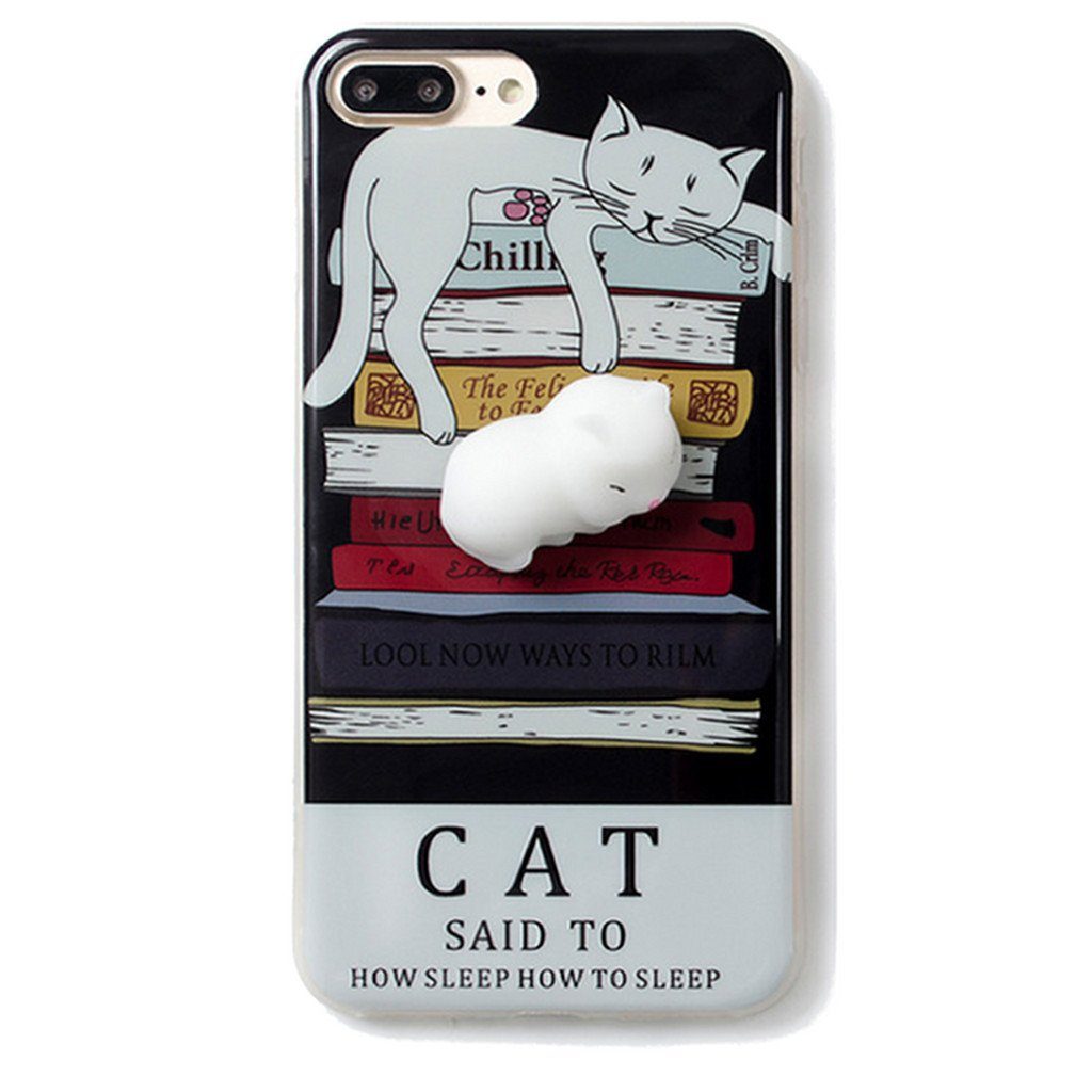 coque iphone xs max chaton