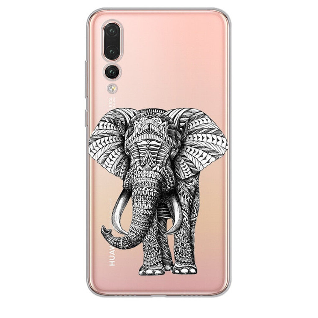 Coque Huawei Elephant Sk-92377-0