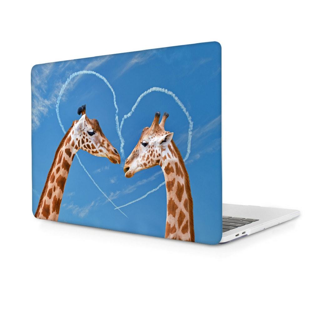 Coque Macbook Girafe Sk-96932-0