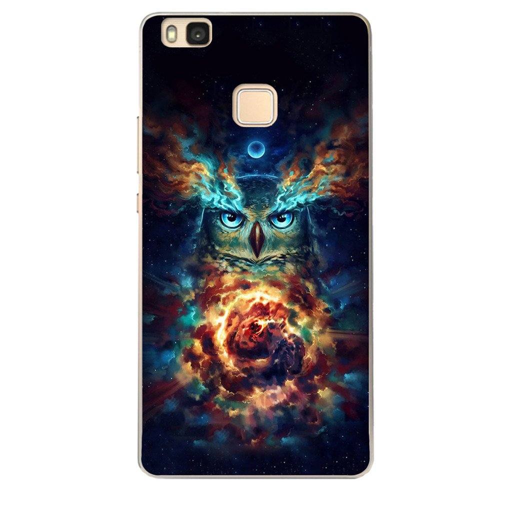 Coque Huawei Hibou Astral Sk-86988-1