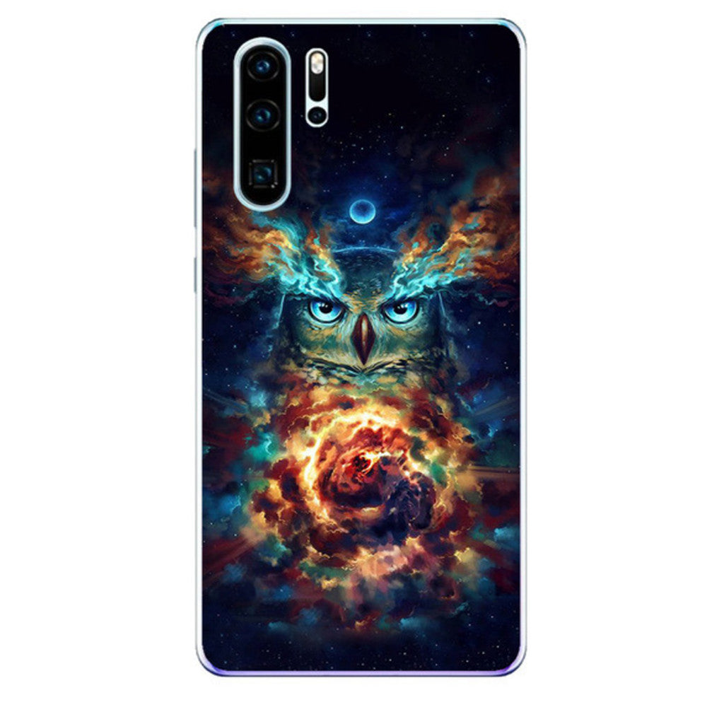 Coque Huawei Hibou Astral Sk-86988-0