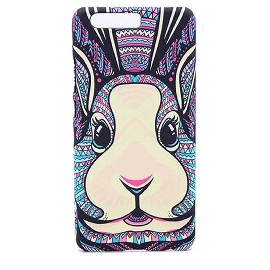 Coque Huawei Lumineuse Lapin Sk-94693-0