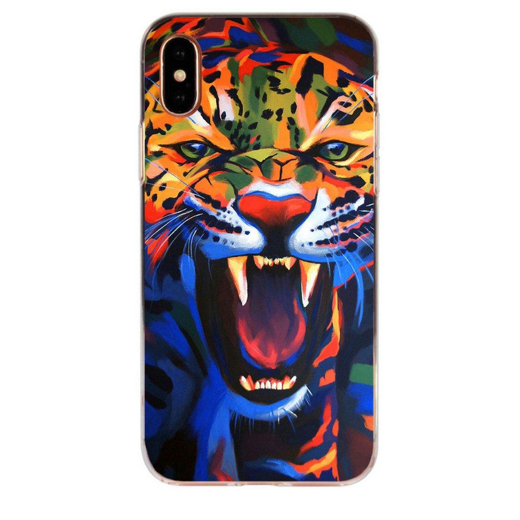 Coque Iphone Jaguar Sk-73919-0