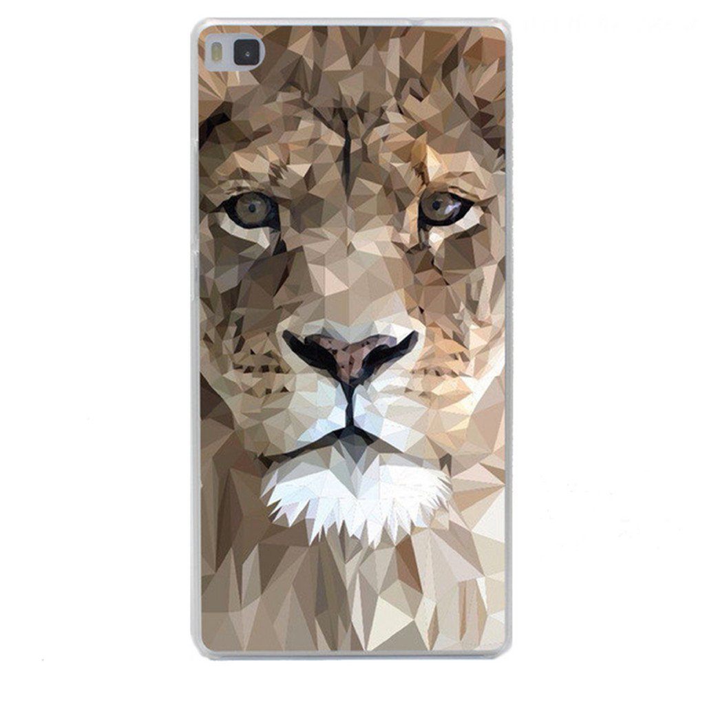 Coque Huawei Lion Sk-25351-1