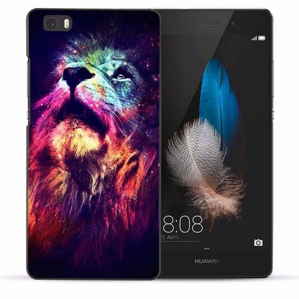 coque plastique rigide huawei p20 lite