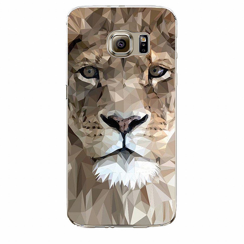 Coque Samsung Lion Sk-49090-0