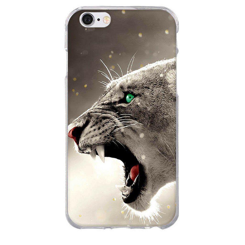 Coque Iphone Lionne Sk-56749-0