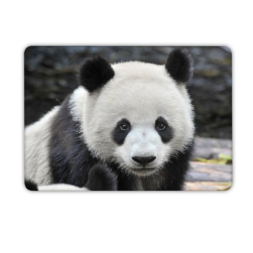 Coque Macbook Panda Sk-26003-1