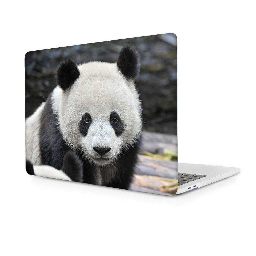 Coque Macbook Panda Sk-26003-0