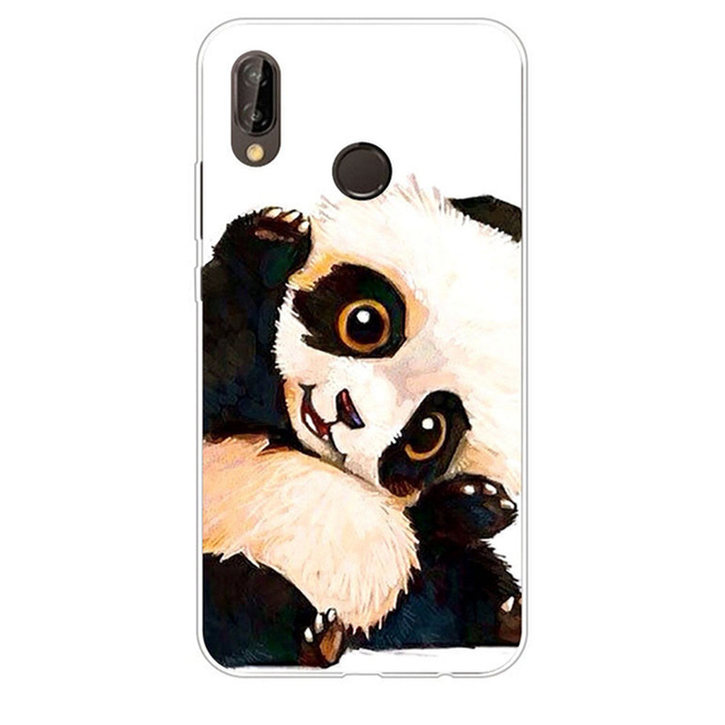 Coque Huawei Panda Sk-78326-0