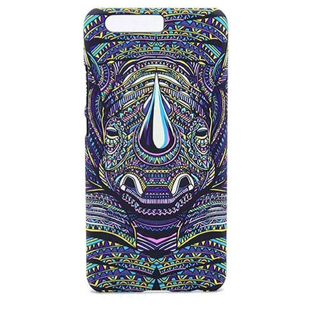 Coque Huawei Lumineuse Rhinoceros Sk-21290-0