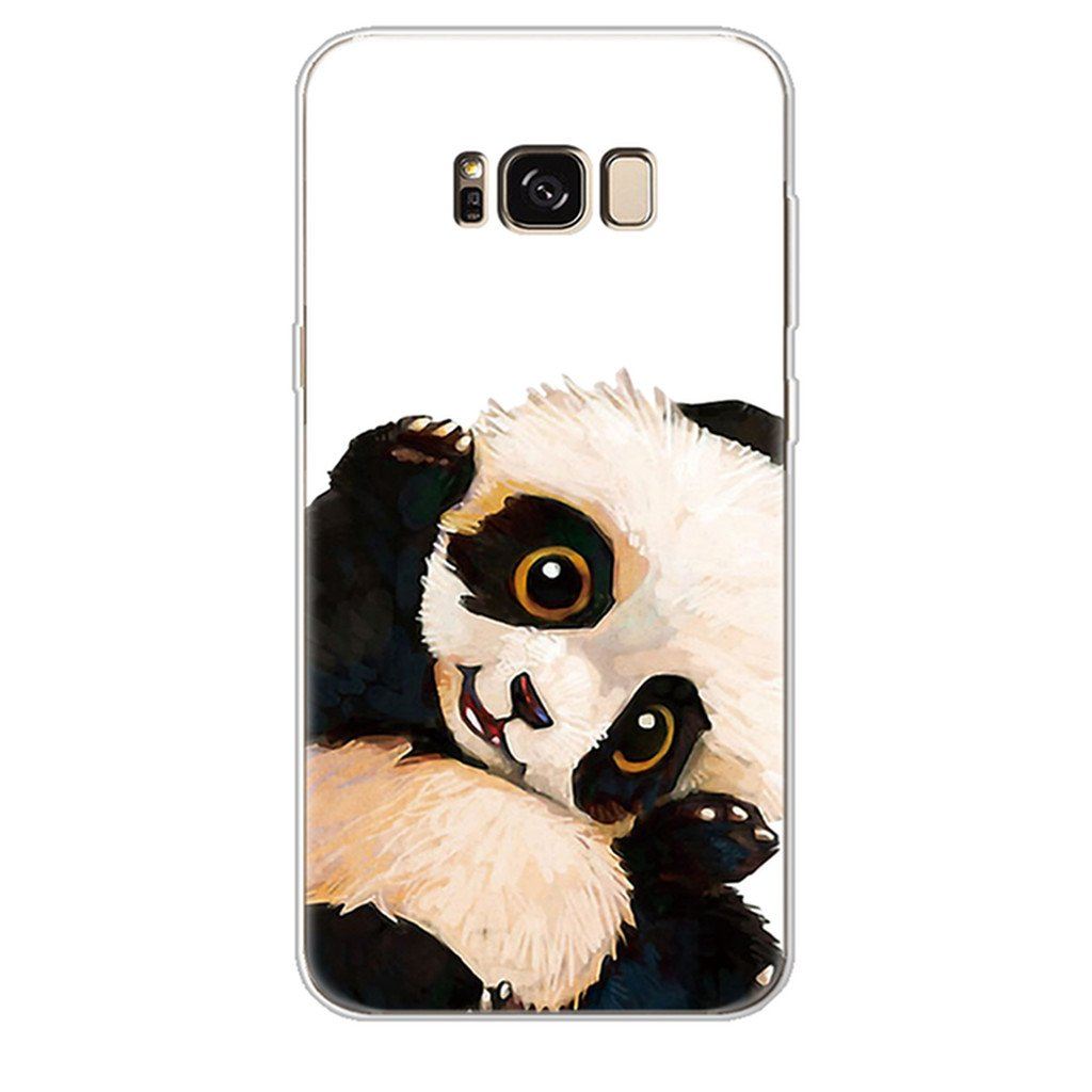Coque Samsung Panda Sk-64871-0