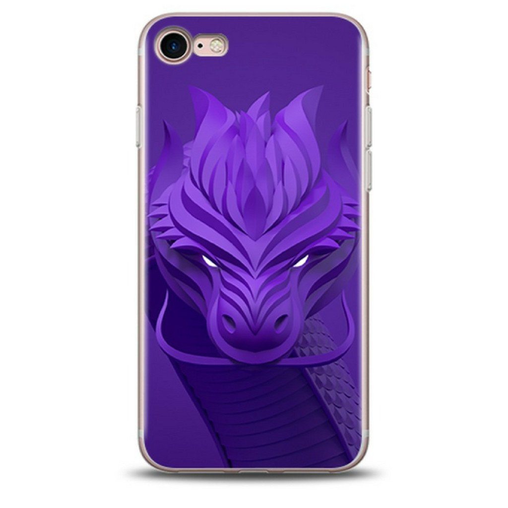 Coque Iphone 3D Serpent Sk-52741-0