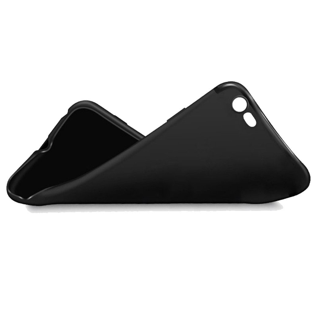Coque Iphone Panthere Noire Sk-8207-1