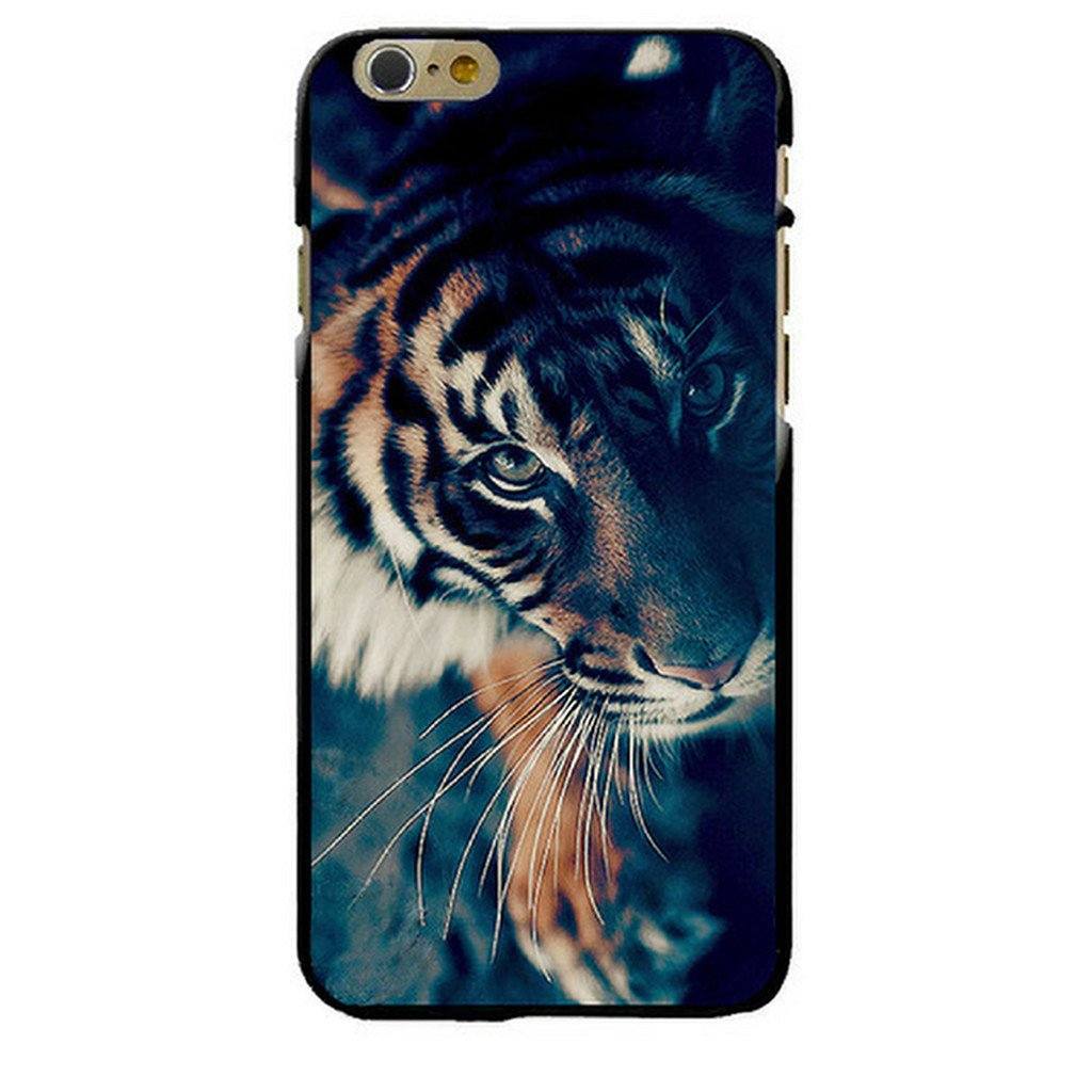 Coque Iphone Tigre Bengale Sk-64425-0