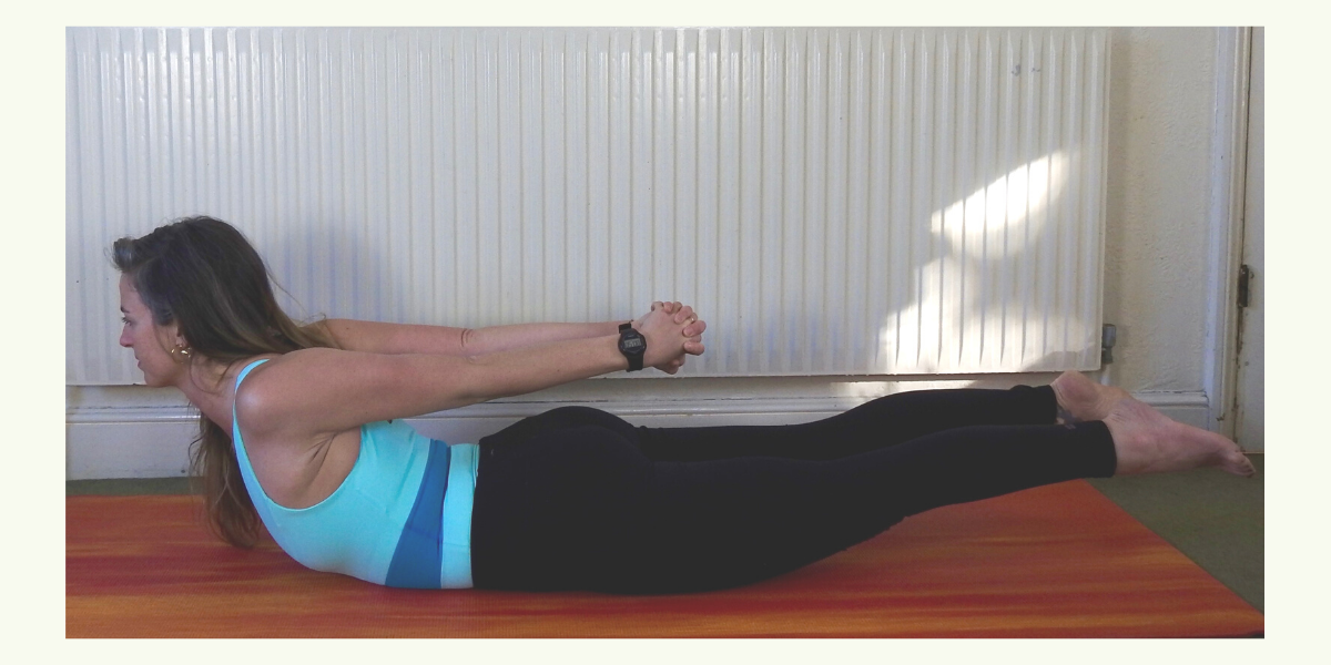 Yoga Poses for Your Stomach and Belly - Yoga Journal