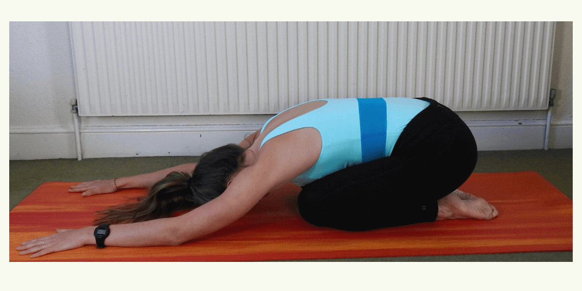 6 Easy Yoga Stretches for Everyone | MyFitnessPal