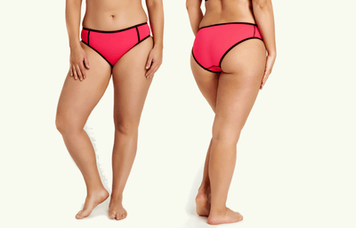 low rise swim bottoms