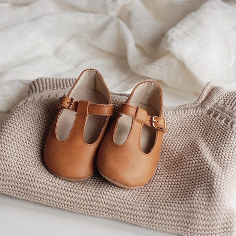 Soft sole baby shoes for children and toddlers in Australia