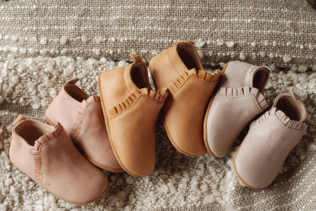soft sole shoes for toddlers