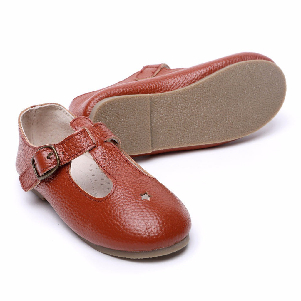 children's leather shoes australia