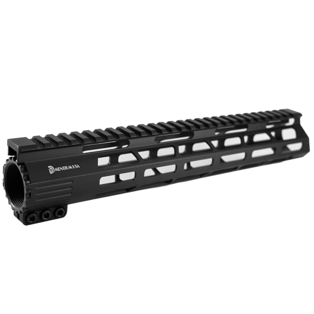 ultra slim slim free float handguard