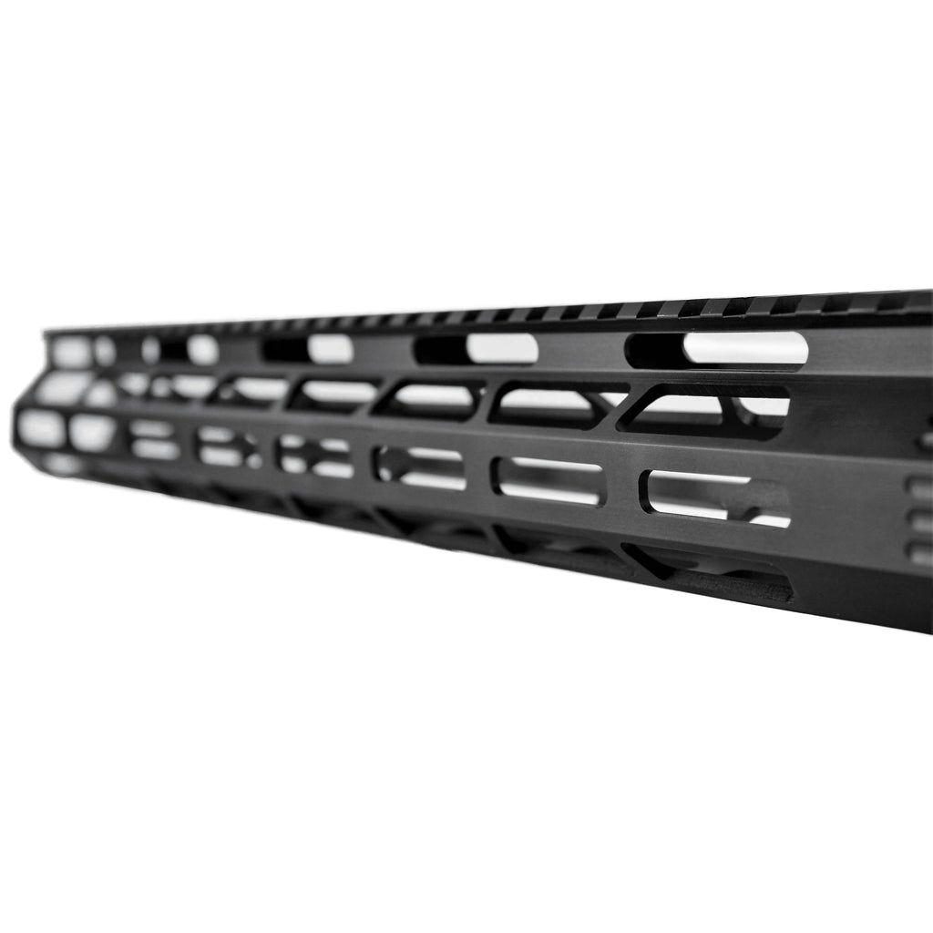 ultra slim slim free float handguard