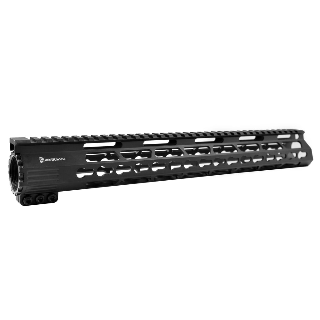 ultra slim free float handguard