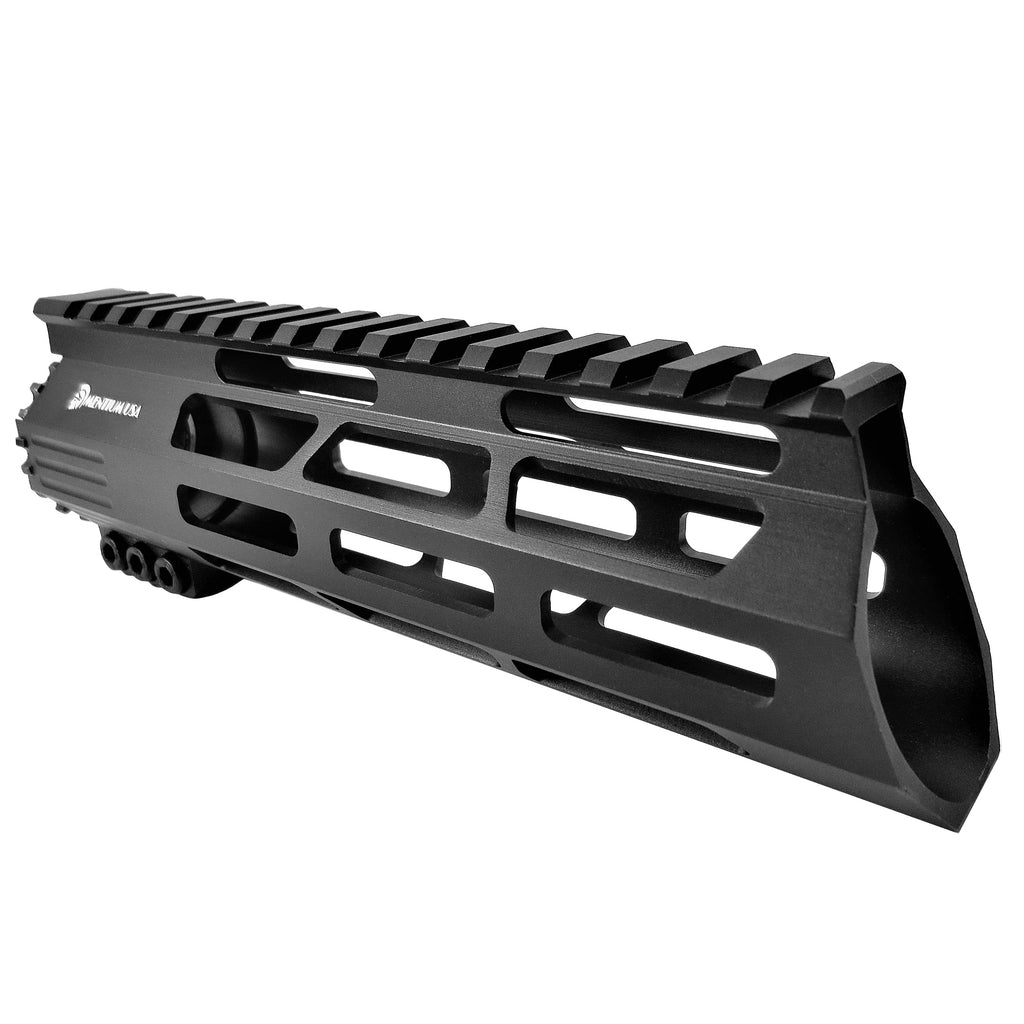 7 Inch M Lok Handguard | Images and Photos finder