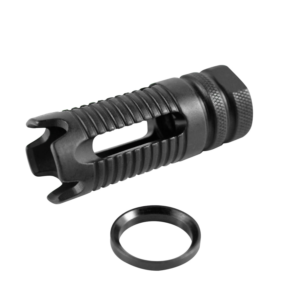 best 308 muzzle brake for accuracy