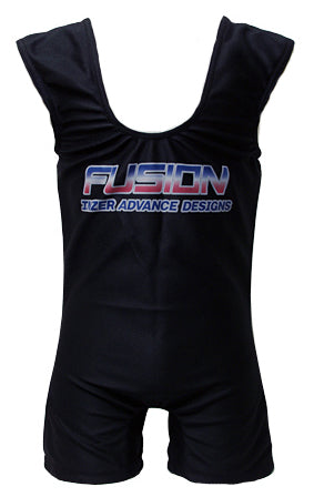 Inzer Fusion Deadlift Suit – AmericanPowerGear