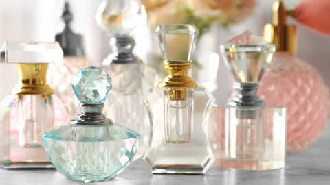 Why does perfume smell different during your period? - Her World