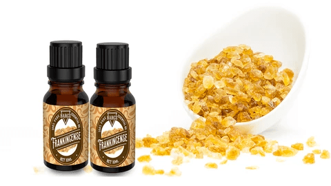 Frankincense Essential Oil