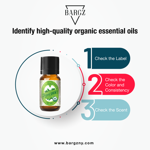 organic rosemary oil