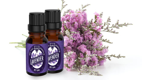 Lavender  oil