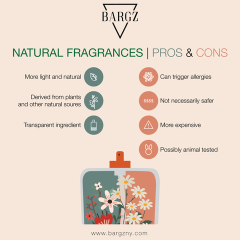 are fragrance oils safe