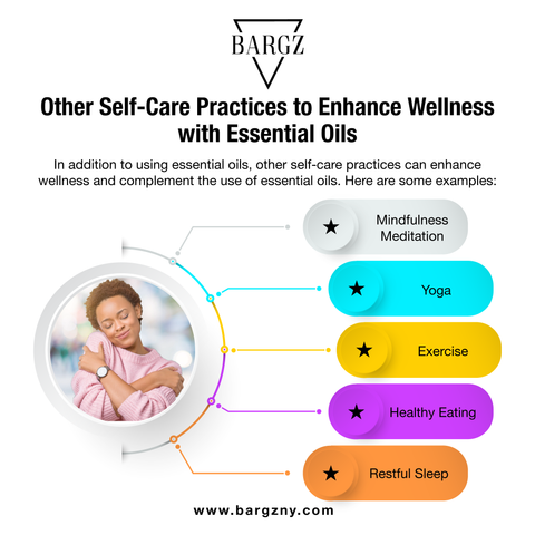 The Art of Self-Care